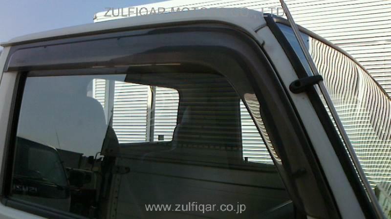 ISUZU ELF TRUCK 1997 Image 22