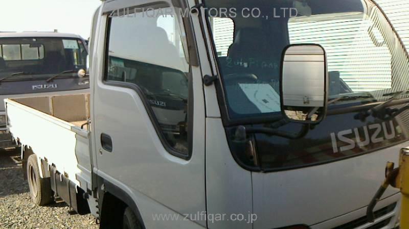 ISUZU ELF TRUCK 1997 Image 23