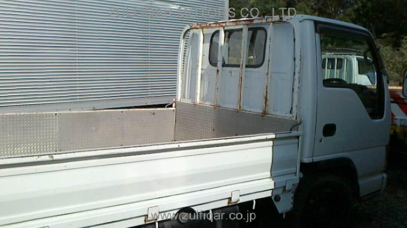 ISUZU ELF TRUCK 1997 Image 26