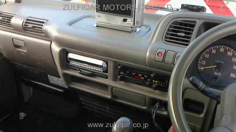 ISUZU ELF TRUCK 1997 Image 5