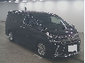 TOYOTA VELLFIRE 2016 Image 1