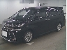 TOYOTA VELLFIRE 2016 Image 4