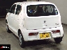 SUZUKI ALTO 2015 Image 2