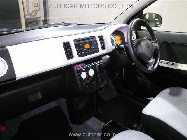 SUZUKI ALTO 2015 Image 3