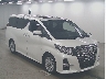 TOYOTA ALPHARD 2015 Image 1