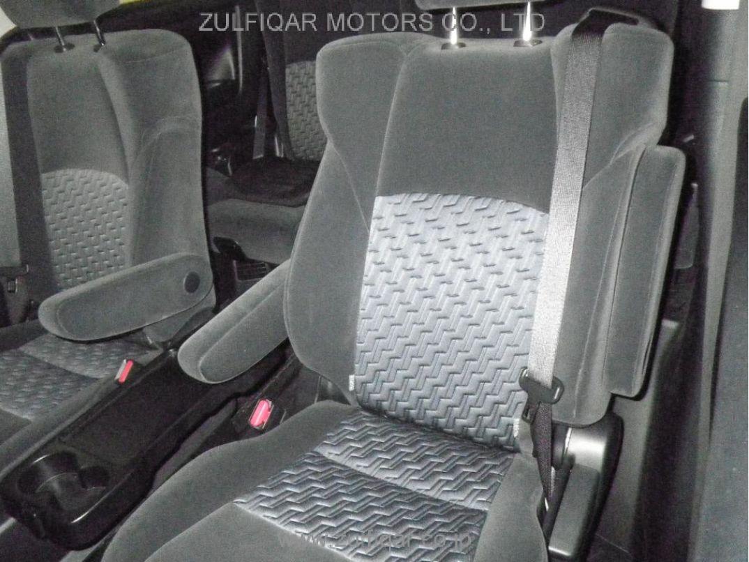 TOYOTA ALPHARD 2015 Image 6