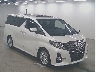 TOYOTA ALPHARD 2015 Image 1