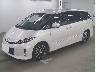 TOYOTA ESTIMA 2014 Image 4