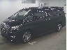 TOYOTA ALPHARD 2017 Image 4