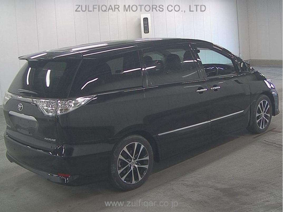 TOYOTA ESTIMA 2014 Image 5