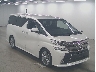 TOYOTA VELLFIRE 2015 Image 1