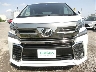 TOYOTA VELLFIRE 2015 Image 19