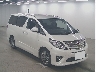 TOYOTA ALPHARD 2014 Image 1