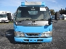 ISUZU ELF DUMP TRUCK 2003 Image 2