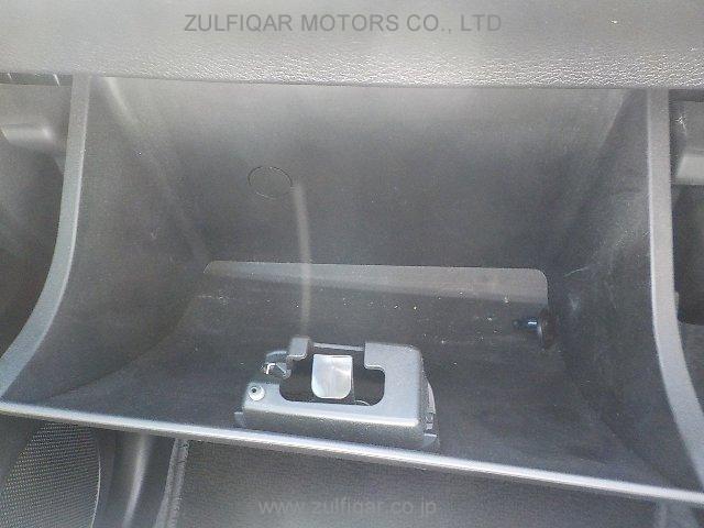 SUZUKI ALTO 2015 Image 9