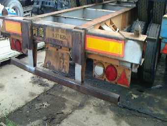 OTHER TRAILER 1986 Image 19