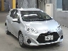 TOYOTA AQUA 2016 Image 4