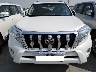 TOYOTA PRADO 2015 Image 1