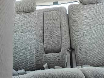 TOYOTA FORTUNER 2013 Image 7