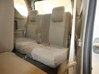 TOYOTA FORTUNER 2014 Image 9