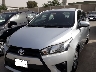 TOYOTA YARIS 2017 Image 4