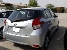 TOYOTA YARIS 2017 Image 7