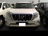 TOYOTA PRADO 2015 Image 1