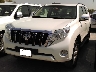 TOYOTA PRADO 2015 Image 4