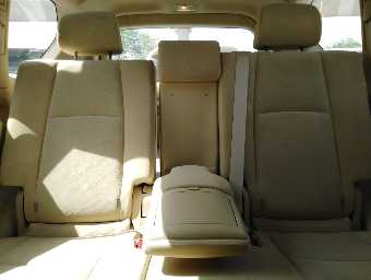 TOYOTA PRADO 2015 Image 6