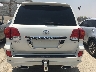 TOYOTA LAND CRUISER 2014 Image 3