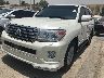 TOYOTA LAND CRUISER 2014 Image 4