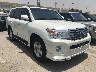 TOYOTA LAND CRUISER 2014 Image 5