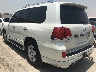 TOYOTA LAND CRUISER 2014 Image 7