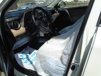 TOYOTA RAV4 2014 Image 2