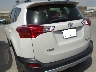 TOYOTA RAV4 2014 Image 3