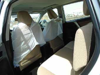 TOYOTA RAV4 2014 Image 6