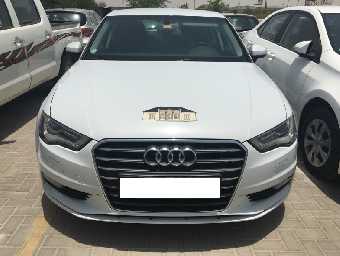 AUDI A3 2015 Image 1