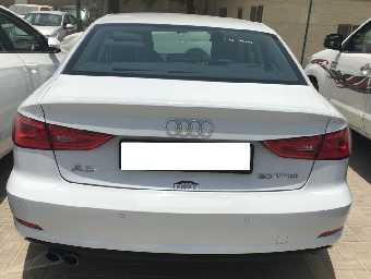AUDI A3 2015 Image 3