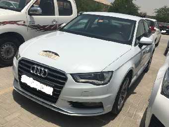 AUDI A3 2015 Image 5