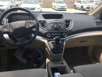 HONDA CR-V 2016 Image 2