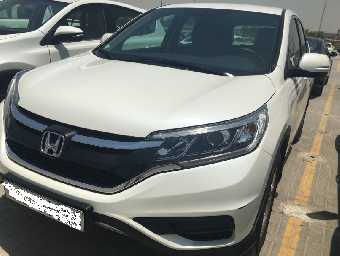 HONDA CR-V 2016 Image 4