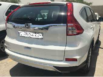 HONDA CR-V 2016 Image 6