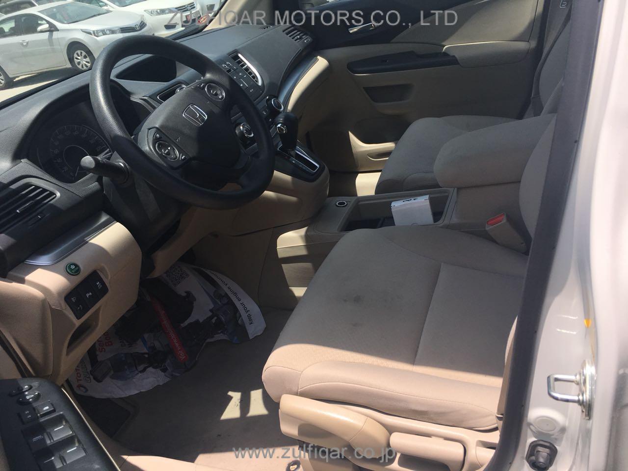 HONDA CR-V 2016 Image 9