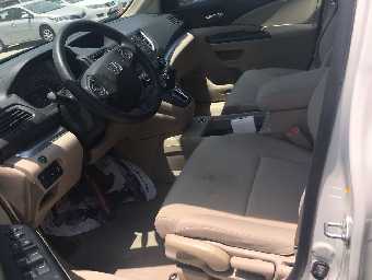 HONDA CR-V 2016 Image 9