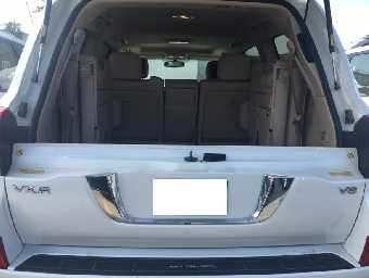 TOYOTA LAND CRUISER 2014 Image 7