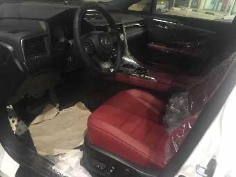 LEXUS RX 300 2018 Image 11