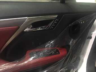 LEXUS RX 300 2018 Image 12