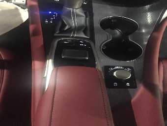 LEXUS RX 300 2018 Image 13