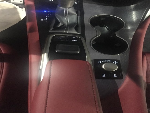 LEXUS RX 300 2018 Image 19