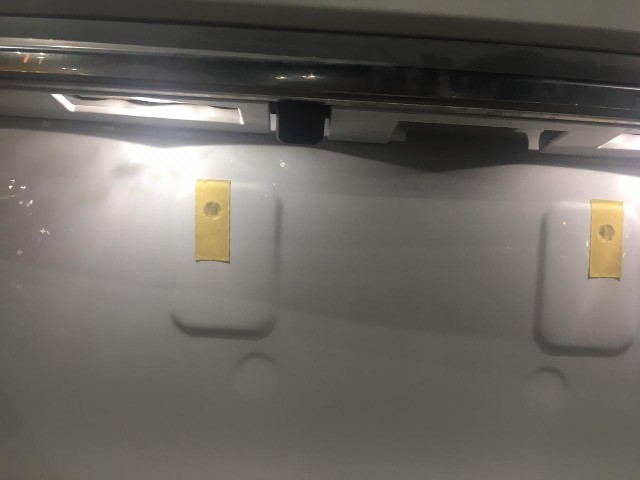 LEXUS RX 300 2018 Image 20